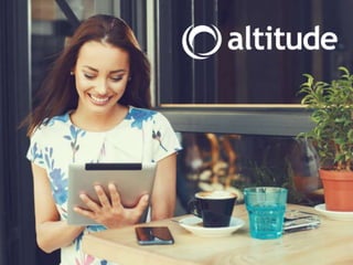 Transformación de Negocios en la Era Digital