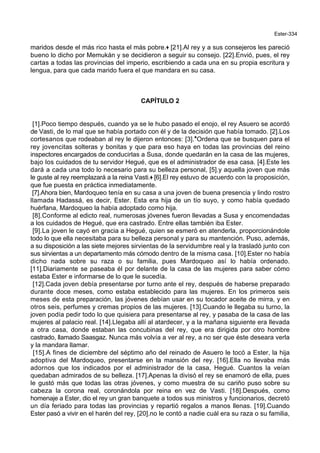 Antiguo Testamento: Libros Históricos