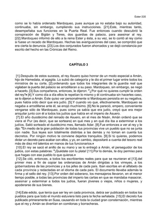 Antiguo Testamento: Libros Históricos