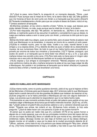 Antiguo Testamento: Libros Históricos