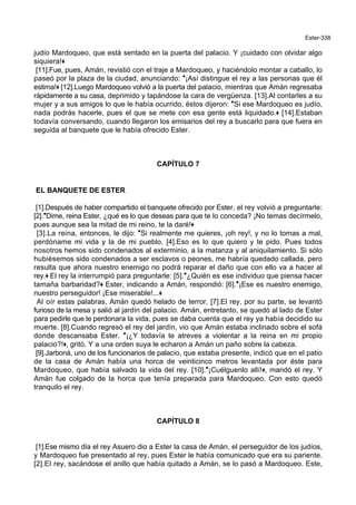 Antiguo Testamento: Libros Históricos