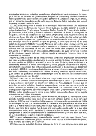 Antiguo Testamento: Libros Históricos