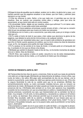 Antiguo Testamento: Libros Históricos