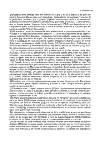 Antiguo Testamento: Libros Históricos