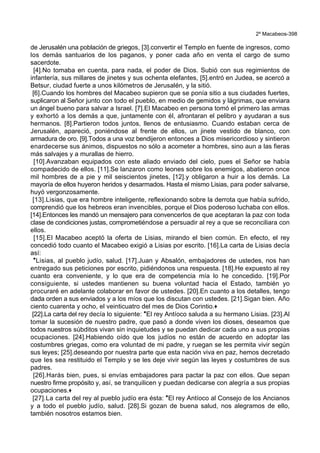 Antiguo Testamento: Libros Históricos