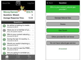 MKT 8200 | April 28, 2015 | 1Q
 