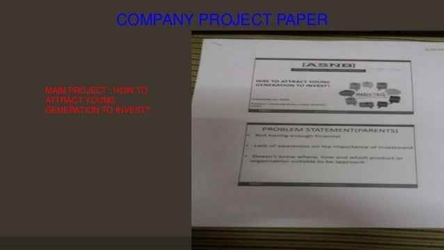 Industrial Training Nand