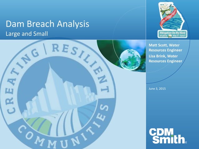 Tceq Dam Breach Analysis | (PDF) Dam Break Analysis – IOJB