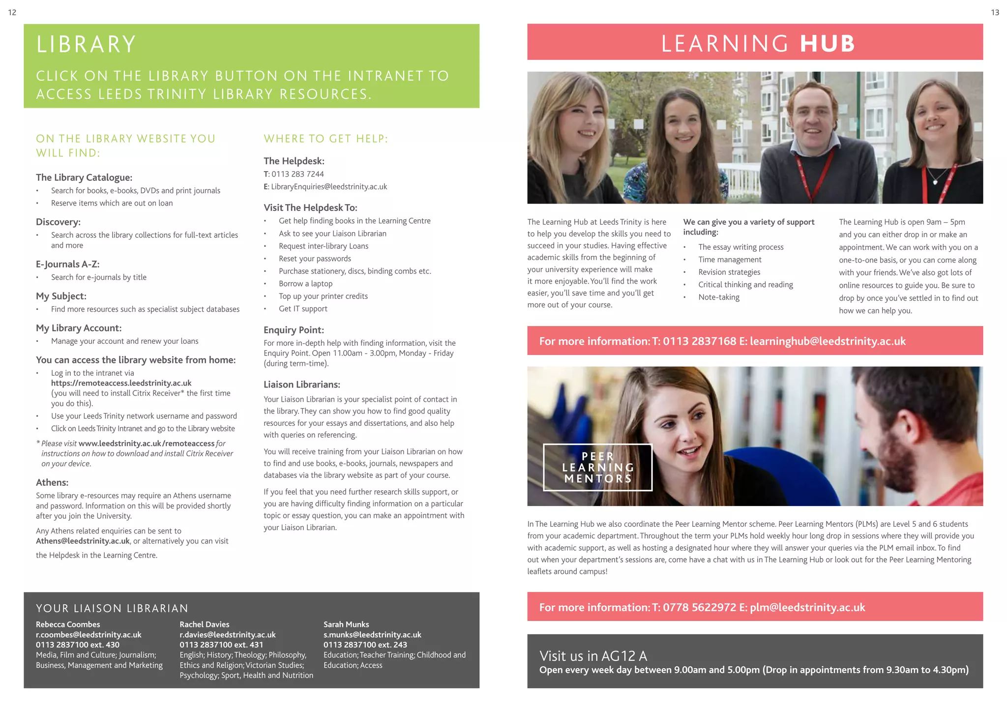 LT_Get Going Guide 2015_FINAL | PDF