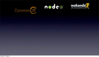 Yabble
Monday, 17 October, 11
 