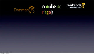 Yabble
Monday, 17 October, 11
 