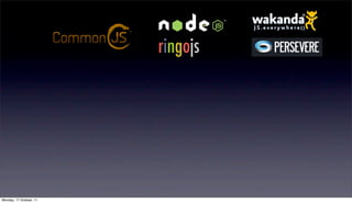 Yabble
Monday, 17 October, 11
 