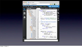 Monday, 17 October, 11
 