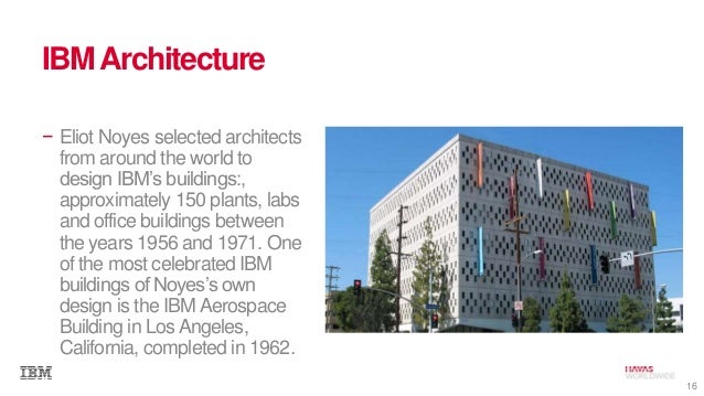 Ibm Los Angeles Office Ibm Los Angeles Office