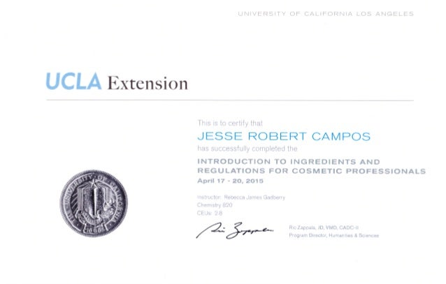 Ucla Extension Data Science Certificate Ucla Certificate Programs