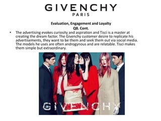 givenchy promotion