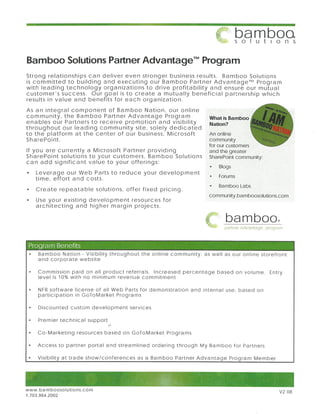 Bamboo Partner Advantage Program.PDF