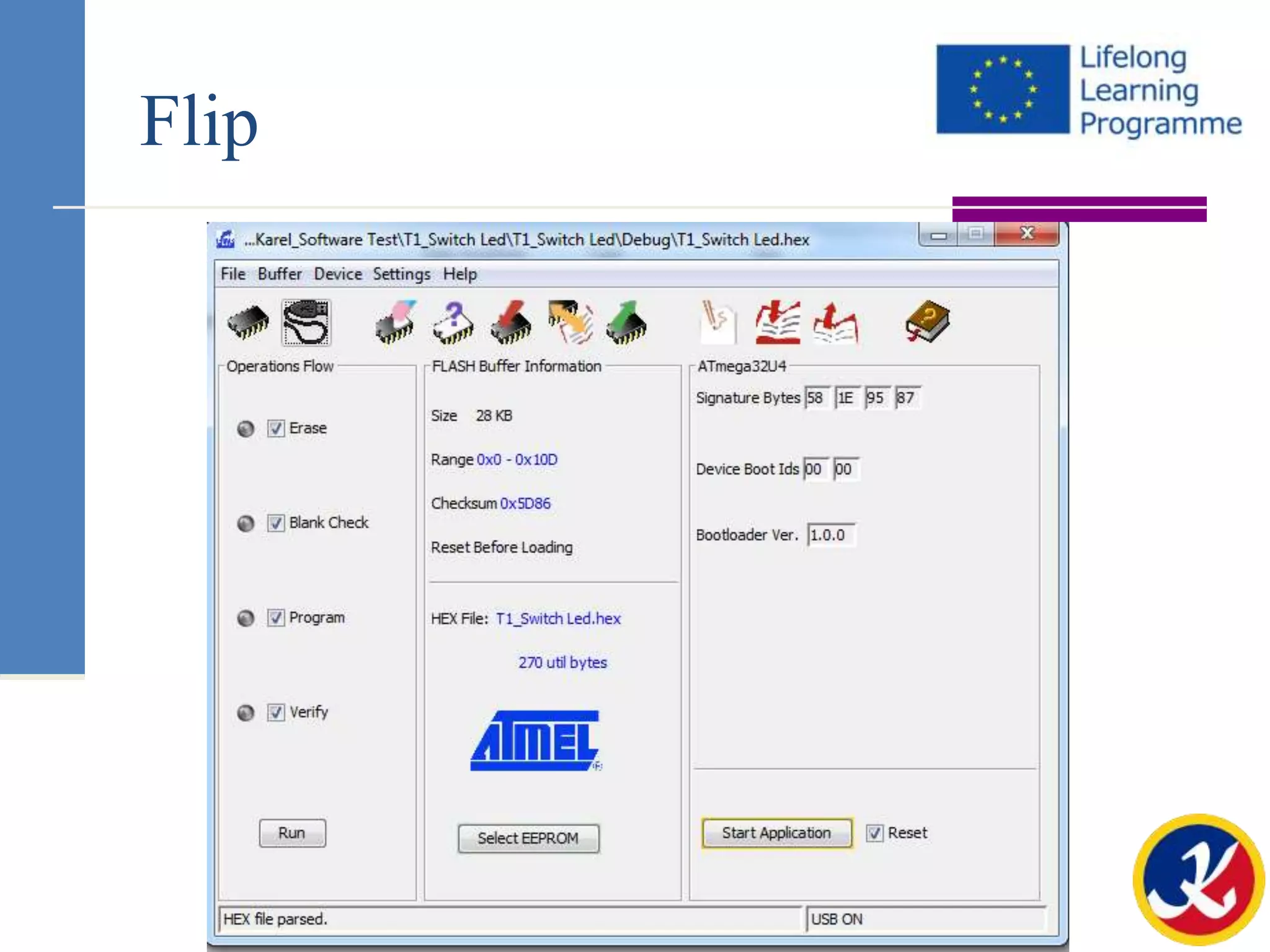 KAREL Programming - Workshop | PPTX