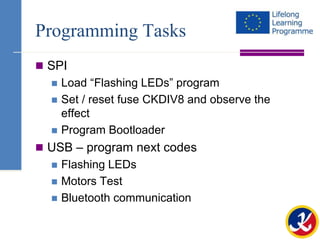 KAREL Programming - Workshop | PPTX