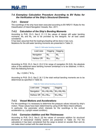 D6.1 -ship-structure_-_final | PDF