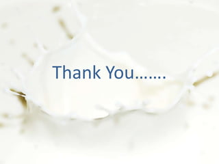 Thank You…….
 