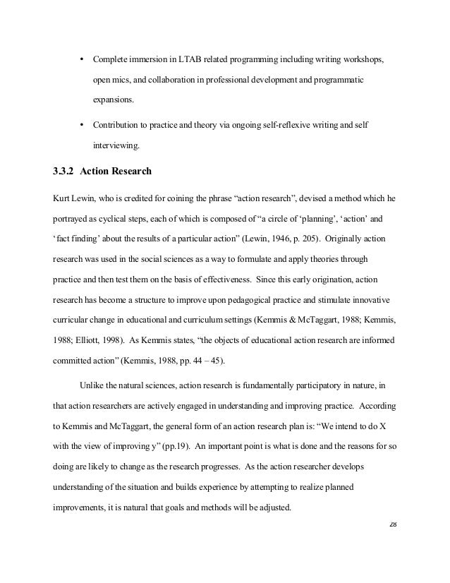 call and response arts administration praxis through an autoethnogra call and response format