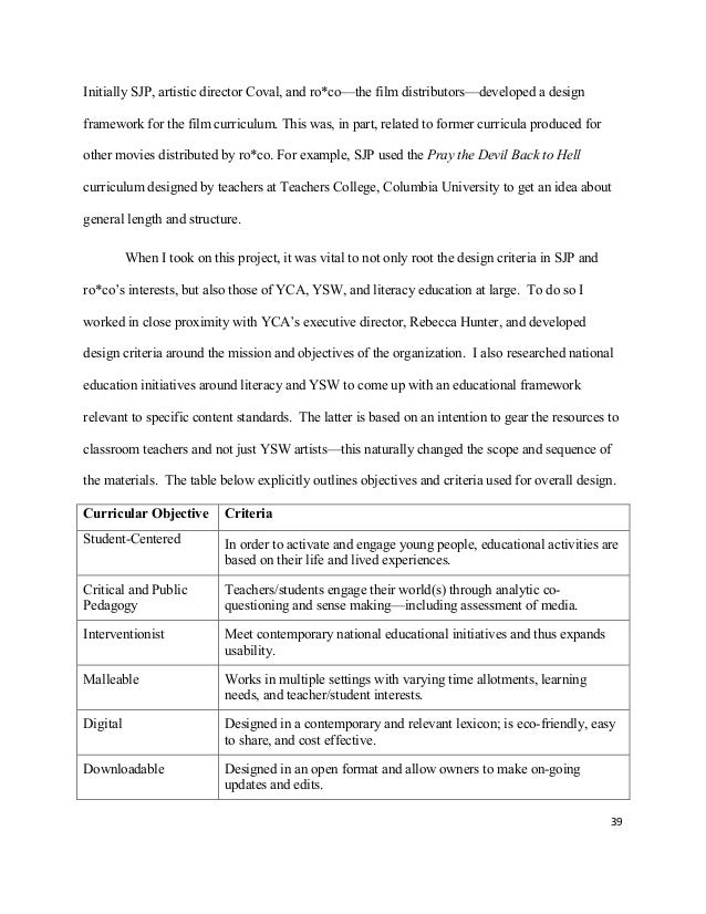 call and response arts administration praxis through an autoethnogra call and response format