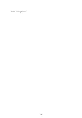 Quais de mim você procura?
160
 