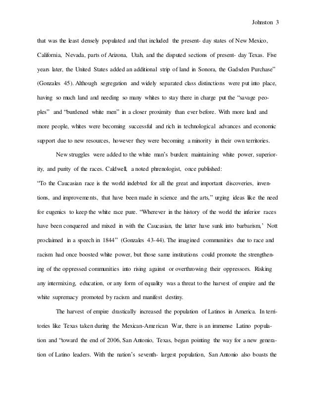 High School Entrance Essays Territory Synthesis Essay Topics also Romeo And Juliet Essay Thesis Harvest Of Empire Essay Research Essay Proposal Example
