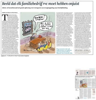 pagina , 11-05-2015 © Het Financieele Dagblad9
 