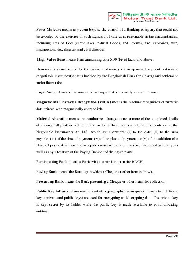 Mba Intern mba intern report Mba Intern mba intern report