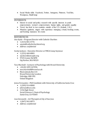 Amy Chamberlain Resume 2015 (1)