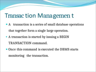 Introduction of the real mysql database.pptx