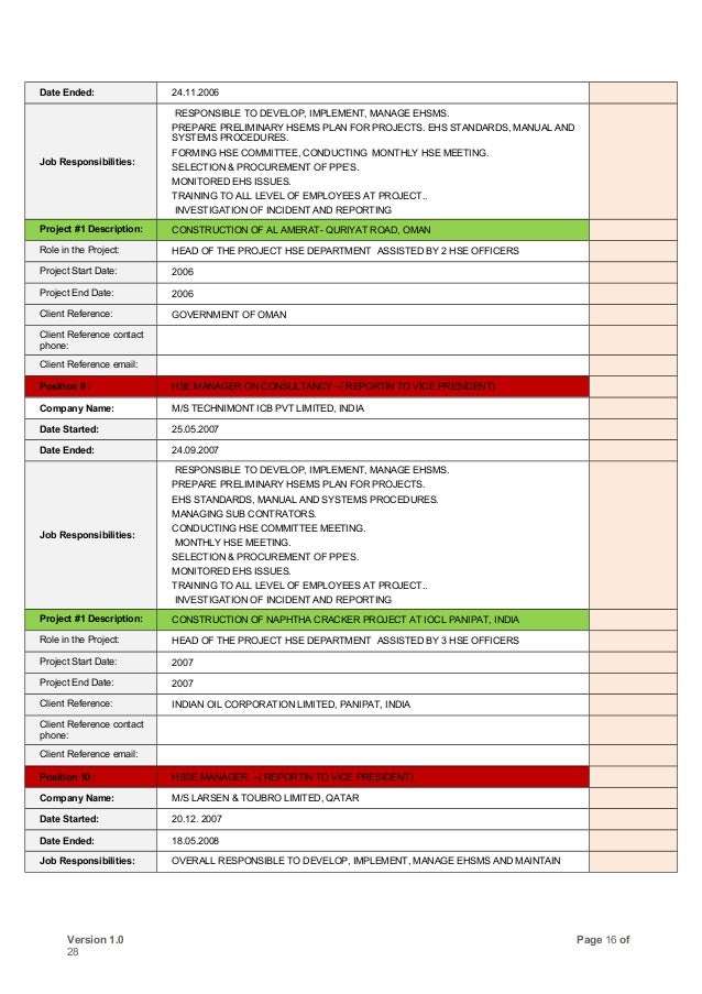 what kind of folder should i put my resume in images resume format