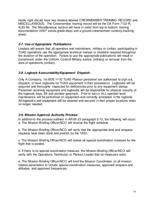 uas_sop da form 4186