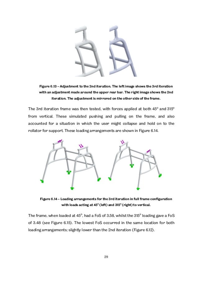 Engineering final year project thesis picture