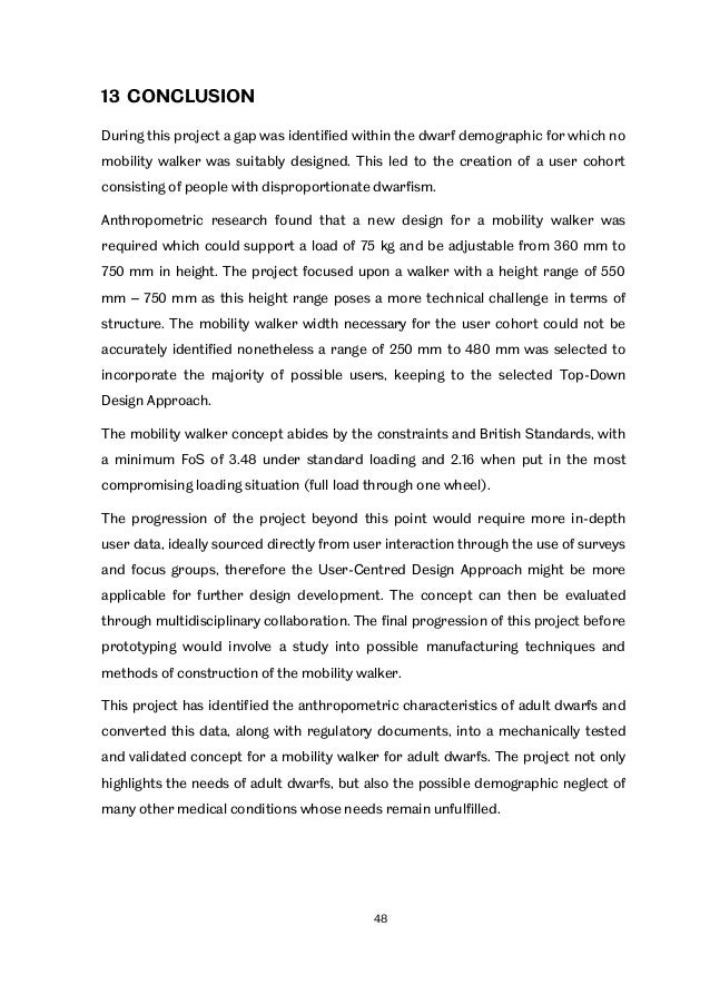 Fyp thesis example picture