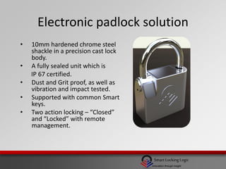 SLL Presentation | PDF