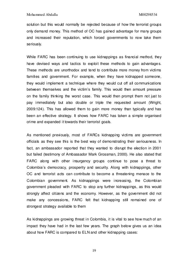 graduate research assistant work