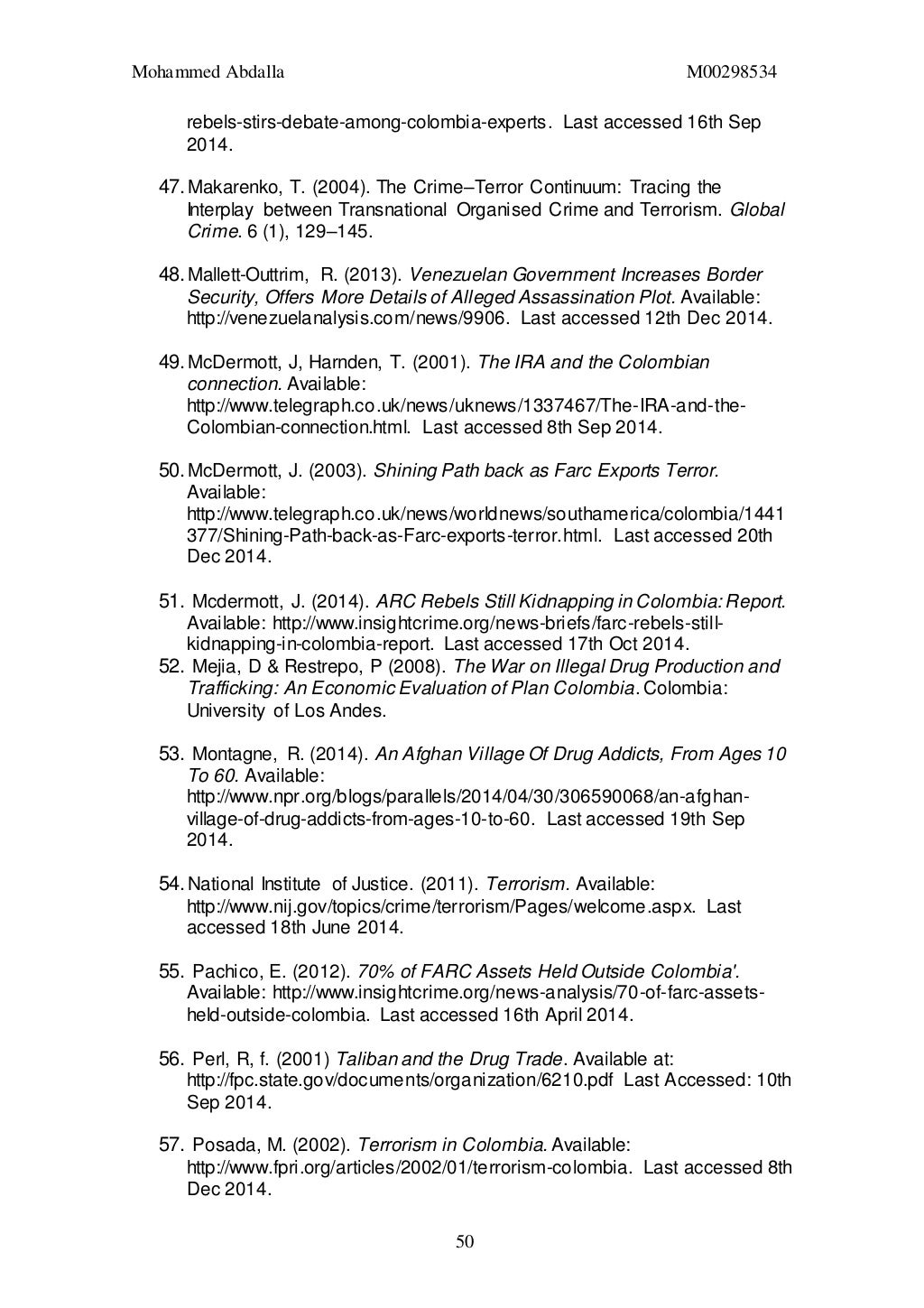 Master thesis international relations pdf image