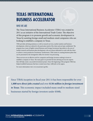 Tiba Investment Guide 2014 English Web