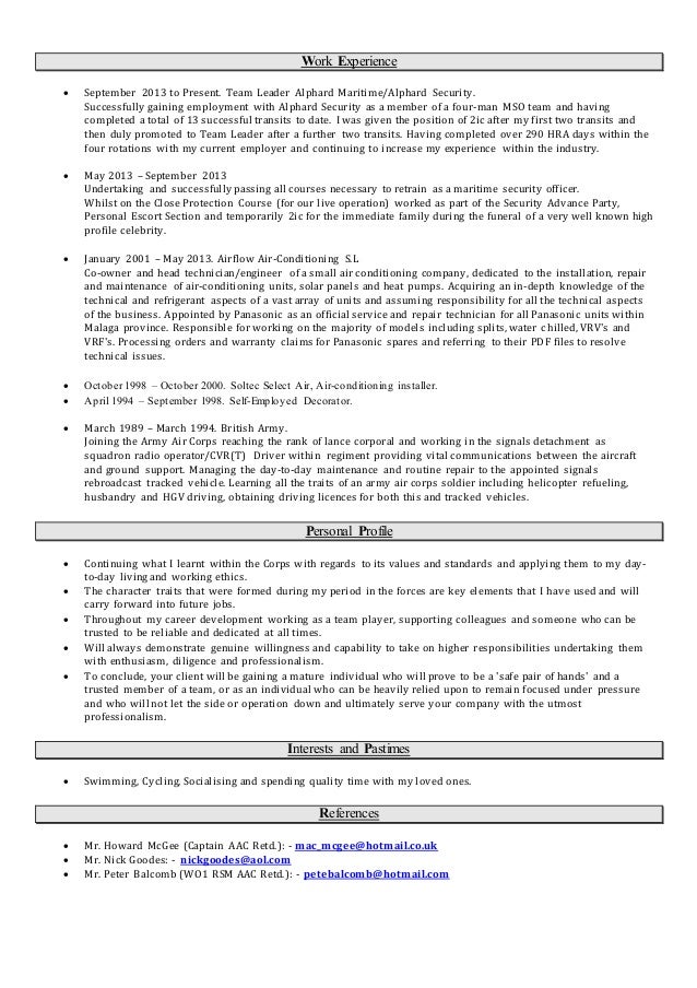 Matthew Knowles MSO CV. rev 05