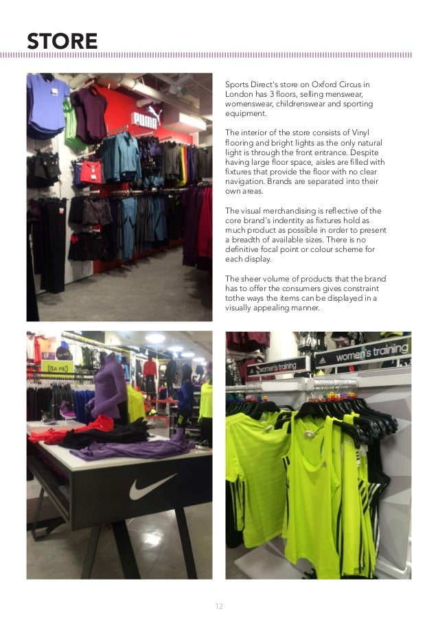 sports direct work trainers