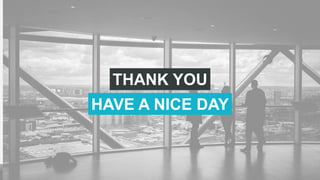 WeIF 25of
THANK YOU
HAVE A NICE DAY
 