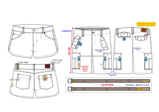 70 20 1109
NALL 02
70 10 1253
70 60 1049
R-WEWT001
LEATHER
Top side
Back side
PFD BELT - MATCH TO DYE
56CM
40gm padding
inside
40gm padding
inside
BARTAKE
DESIGN
PANEL 6
C2385
fix after dye but before wash
to keep the look as original
PRINT POSITION
LIKE THIS
 