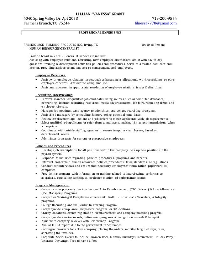 vanessa 2016 resume and cover letter 1 linkedin