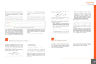 Experiencias de aplicación
de métodos de medición directa de la
satisfacción de los clientes
CENTRO HOGAR SÁNCHEZ

Para las respuestas se utilizó una escala numérica, de
0 a 10, en la que el extremo bajo representaba la respuesta
más negativa y el extremo superior la más positiva. Se
escogió esta escala fundamentalmente por su familiaridad
y sencillez.
Con toda esta información se procedió a la redacción de
los cuestionarios teniendo en cuenta que la encuesta se
desarrollaría telefónicamente, por lo que las preguntas
debían ser cortas, directas y no demasiadas. También se

tuvo el perfil de los usuarios de estos servicios, que
al abarcar a personas con muy distintos niveles culturales
determinó la necesidad de recurrir a la sencillez en
el lenguaje.
Una vez elaborados los cuestionarios se pasó a su validación,
mediante un pre-test. Para ello se telefoneó a diversos
clientes que recientemente habían realizado alguna compra
en nuestros centros para asegurarnos de que comprendían
e interpretaban correctamente cada una de las preguntas.

La fijación de la muestra objeto de observación atendió a
las siguientes especificaciones técnicas:

en la base de datos de clientes facilitada por Sánchez).
Se ponderó la fijación de las últimas unidades
muestrales agrupando datos “poco significativos para
establecer la muestra”, de manera que la
representación por “lugares de residencia” de las
últimas unidades muestrales se ampliara al máximo a
las zonas de “repercusión” que priman en el proceso
de recogida de datos mediante las encuestas.
Muestreo polietápico con final aleatorio sistemático.
Disponemos de un listado donde figura la población de
clientes a encuestar, con datos suficientes para acometer
el tipo de testeo que pretendemos implementar con el fin
de recoger información que nos permita fijar las últimas
unidades de la muestra. La “zona Sánchez” de compra la
fijamos por reemplazo y repetición de llamadas a clientes
hasta completar el número de clientes a encuestar según
lo previsto.
Concretamos de manera aleatoria el número de arranque
de muestreo (i) y establecemos el coeficiente de elevación
(k) que sirve de referente para determinar cuáles son las
últimas unidades a consultar de la muestra, sobre el
total de clientes de Centro Hogar Sánchez.

·Género (ponderada por género sobre la base de la
segmentación de la población de Granada y provincia).

Palabras confusas y/o de difícil interpretación
Sustituir por
Tabla 2_ Ejemplo de formato utilizado para la validación del cuestionario

Con la validez garantizada sólo restaba confirmar que la
escala utilizada en los cuestionarios medía siempre lo
mismo, así que se realizó un estudio de la fiabilidad del
cuestionario. Para ello se tomó un grupo piloto, conformado
por las 50 primeras encuestas cumplimentadas y, con los
datos obtenidos, se hizo un estudio de la consistencia

Muestreo polietápico con arranque aleatorio estratificado.
Estableciéndose los diferentes estratos en función de las
variables de segmentación:

Comprensión

3

Para calcular ese error con el que estábamos trabajando
se utilizó la siguiente fórmula:

interna de los cuestionarios mediante la Alpha de Cronbach.
En todos los casos este valor fue superior al 0.8, por lo
que se pudo asegurar que la fiabilidad de los cuestionarios
era buena.
En el Anexo I se muestra el cuestionario utilizado.

·Edad (segmentos establecidos proporcionalmente
según los diferentes estratos de edad de la base de
datos facilitada y referida).
·Centro en que se efectúan las compras (segmentos
establecidos en función de la citada base de datos).
·Lugar de residencia del cliente tipo de Sánchez según
los centros en los que efectúa sus compras (segmentos
establecidos en función de la información contenida

4
DISEÑO DEL PLAN DE MUESTREO

Se estableció como población objeto de análisis la de todos
aquellos clientes que efectuaron compras en los diversos
centros que Sánchez dispone en Granada a lo largo de
los ejercicios 2.004 y 2.005 (hasta el cierre del listado
de compradores en dichos centros).
El número final de unidades muestrales encuestadas se
estableció mediante la siguiente fórmula:

y basándose en los siguientes parámetros estadísticos:

·Error muestral: 0,045
·Nivel de confianza: 95%
·Varianza poblacional: desconocida, caso más
desfavorable p = q = 0,5

RECOGIDA DE DATOS

La recogida de información necesaria para realizar el
análisis de evaluación de la calidad de servicio prestado
por los diversos establecimientos de Centro Hogar Sánchez
(trabajo de campo) se realizó internamente siguiendo unas
pautas de actuación fundamentadas.

La toma de contacto con las últimas unidades de la muestra,
seleccionadas aleatoriamente, se materializó mediante
encuesta telefónica por parte del Call Center.

En nuestro caso se entrevistaron a 485 clientes del total
de la población referida y recogida en la base de datos
sobre la que trabajamos, en la que figuraban un total de
29.506 clientes.
Hay que tener en cuenta que este tamaño muestral está
calculado para la situación más extrema posible, en la que
la mitad de los encuestados puntuara con un 10 y la otra
mitad con un 0.

107

 