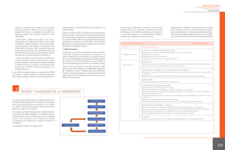 Experiencias de aplicación
de métodos de medición directa de la
satisfacción de los clientes
ESCUELA BONANOVA

enfoque a la gestión de la calidad con una primera
evaluación EFQM en 1998, de la que se definió un
programa de mejora y la decisión de desarrollar un
sistema de gestión de la calidad basado en la ISO
9001:2000.
·2001-2005: calidad para todos. Fruto de la
implantación de la sistemática de gestión de la calidad
se empiezan a obtener resultados. Como reconocimiento
de este esfuerzo la EB obtiene la certificación ISO
9001:2000 en marzo de 2003. También en este caso
la Escuela ha sido pionera en la obtención de este tipo
de certificación en el ámbito de la enseñanza sanitaria
así como de la enseñanza reglada en Barcelona.
·A partir de 2005: hacia la excelencia. Incremento de
la oferta formativa. A partir de este año, con el inicio
del Plan estratégico 2005-2009, la Escuela incrementa
su oferta formativa y su tamaño. Este incremento está
en línea con la misión del centro explicitada en su
Proyecto Educativo.
El año 2005 se realiza de nuevo una autoevaluación EFQM
y se define un nuevo programa de mejora que permita
dar un salto cualitativo desde un sistema de gestión de la

calidad basado en el modelo ISO hacia otro basado en el
modelo EFQM.
Hasta el momento la EB ha recibido como reconocimientos
el Premio 2006 a la Excelencia en Innovación Organizativa
de la Generalitat de Catalunya y el Reconocimiento Europeo
a la Calidad (EFQM +400 puntos) otorgado por el Club de
Excelencia en la Gestión. En el año 2007 recibe el Premio
Marta Mata a la Calidad Educativa otorgado por el entonces
Ministerio de Educación y Ciencia.

El alumnado, el profesorado, el personal de servicio (en
adelante PAS) y las empresas colaboradoras fueron
identificados como clientes, mientras que la recogida de
las opiniones de estos y el tratamiento de las quejas y
sugerencias se determinaron como procesos.

Servicio: Enseñanza-Aprendizaje

Dentro de los ciclos formativos de grado superior, la EBE
ofrece los siguientes: Imagen para el Diagnóstico; Laboratorio
de Diagnóstico Clínico; Radioterapia; Documentación
Sanitaria y Anatomía Patológica. Como ciclos formativos de
grado medio el de Cuidado Auxiliar de Enfermería y el de
Atención Sociosanitaria.

Cliente: Alumnado de ciclos

Funciones

Características del servicio

Programar la materia

Satisfacción de las expectativas respecto del crédito.
Utilidad/adecuación de los contenidos seleccionados con relación a la profesión.
Actualidad de los contenidos.
Ordenación/secuencia de los contenidos.
Información clara de los criterios y normas de evaluación.

Impartir clases

INFORMACIÓN
Información clara sobre los contenidos formativos más significativos y relevantes de la cualificación profesional.
Legibilidad, claridad y comprensibilidad de la documentación escrita.

2. Oferta formativa
La formación que imparte la escuela se orienta al ejercicio
profesional mediante la realización de prácticas en un
entorno laboral real y en el contexto de un equipo sanitario.
Así, un hecho identificativo de la escuela es el establecimiento
de acuerdos con centros sanitarios para hacer posible el
desarrollo profesional del alumnado en condiciones reales.

Seguidamente se definieron las características de calidad
de los diferentes servicios: secretaría, dirección, gestión,
tutoría, administración y enseñanza-aprendizaje, utilizando
tablas como el ejemplo siguiente que, en este caso, define
las características del servicio de enseñanza-aprendizaje.

ADECUACIÓN DE LA FORMACIÓN A LAS NECESIDADES DEL ALUMNADO
Adecuación de los ejemplos, demostraciones y prácticas a la complejidad de los contenidos y a las demandas
del alumnado.
Adecuación de la metodología y del ritmo a las necesidades y al ritmo de aprendizaje del alumnado.
COMUNICACIÓN
Tono, ritmo, gesticulación y movimiento en las explicaciones.

2

DISEÑO Y VALIDACIÓN DE LA HERRAMIENTA

En nuestro centro implantamos la medida directa de la
satisfacción de los clientes en el año 2000 y como resultado
de un grupo de mejora que se constituyó con el objetivo
de: “definir un sistema de recogida de opinión de los clientes
externos e internos de la escuela”.
En el grupo participaron seis personas de diferentes áreas
y con diferentes responsabilidades y un facilitador externo,
quienes realizaron doce reuniones de una hora y media de
duración que concluyeron con un informe que contenía
la propuesta del “Sistema de recogida de opinión de
los clientes”.

ACTIVIDADES DE ENSEÑANZA-APRENDIZAJE
Adecuada organización y preparación de las clases.
Importancia y vínculos de las actividades con relación al programa y a la profesión.
Precisión de la información dada sobre los resultados esperados y los criterios que se utilizan en su valoración:
rapidez, calidad, presentación, etc.
Propuesta de actividades, situaciones, prácticas, etc. que favorezcan la responsabilidad, la autonomía y la toma
de decisiones.
Comprensión de las actividades y contenidos desarrollados.
Detectar situaciones de falta de seguimiento en el aula del alumnado y actuar en consecuencia.
MOTIVACIÓN, RECONOCIMIENTO Y DINÁMICA
Generación de condiciones materiales y ambientales óptimas para la enseñanza y el aprendizaje.
Favorecer y estimular la participación del alumnado en las clases mediante preguntas, dudas y comentarios.
Adecuada promoción de la reflexión del alumnado en la solución de problemas prácticos.
Solución y canalización adecuada de incidencias y conflictos generados en el grupo.
RECURSOS
Suficiencia y adecuación de los recursos didácticos, equipos, instalaciones y materiales de soporte.

Las etapas del proceso de trabajo fueron:

127

 