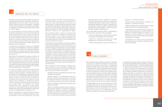 Experiencias de aplicación
de métodos de medición directa de la
satisfacción de los clientes
ASERVICIO NAVARRO DE SALUD - OSASUNBIDEA

5

ANÁLISIS DE LOS DATOS

Para facilitar la interpretación de los resultados, las preguntas
fueron agrupadas en factores (información, empatía, etc.),
desglosándose cada uno de ellos en ítems (como por
ejemplo, información sobre la enfermedad). La fidelidad
con el servicio, la satisfacción (con médicos y enfermeras)
y la utilidad de los cuidados proporcionados fueron incluidos
en el factor “global”.
El corte para diferenciar los puntos fuertes de las áreas
de mejora se estableció en un valor de 8 puntos. De este
modo, todo aquel factor o ítem cuyo valor se alejara de
forma significativa del 8 podría considerarse como área
de mejora. Se determinó ese punto de corte porque, en
general, los pacientes otorgan puntuaciones generosas
cuando evalúan los servicios sanitarios, de manera que un
valor alto permitiría discriminar aquellos aspectos que
generaran mayor insatisfacción.
La información fue analizada por centro, por modalidad
de atención, por especialidad y por unidad clínica. Obtenidos
los resultados, se consideró muy importante establecer
una estrategia de comunicación que permitiera su difusión
entre los principales agentes interesados (directores, jefes
de servicio, etc.).
Para facilitar la comprensión del proyecto y potenciar la
implicación en el mismo se mantuvieron reuniones con el
comité de dirección, en las que se comunicaron los
resultados de las encuestas a nivel corporativo, y reuniones
con los directivos de cada centro en las que se informó de
los resultados particulares de cada área de responsabilidad.
Asimismo, se ofrecieron charlas para difundir los resultados
entre los profesionales de cada hospital.
En cuanto a los informes, se realizaron de distinta manera
en función del perfil del usuario. Para los directores (no
clínicos) el informe incorporó un resumen ejecutivo, un
documento con la metodología y los principales resultados
de la corporación y de cada hospital. Además, cada hospital
recibió su propio informe con datos cualitativos y
cuantitativos para cada modalidad de cuidado y por cada
unidad clínica. Asimismo, se presentaron gráficos
comparativos entre las diferentes unidades clínicas, de los
que se pudo deducir los aspectos que estaban
uniformemente bien y aquellos en los que existían
variaciones en la puntuación obtenida, identificando las
unidades clínicas que mayor potencialidad de mejora tenían
así como las unidades “líderes” (ver figuras 2 y 3).
El gráfico representaba en el eje de abscisas los servicios
clínicos (cada número es el código del servicio) y en el eje
de ordenadas la escala de puntuaciones de 0 (peor

puntuación posible) a 10 (mejor puntuación posible). La
línea verde indicaba el punto de corte (puntuación 8). El
punto rojo, el valor medio obtenido por el servicio en el
aspecto medido. De cada punto rojo salía una línea vertical
que expresaba el intervalo de confianza al 95% de ese valor
para el servicio clínico evaluado. Estos gráficos, incluso con
valoraciones positivas en el conjunto del sistema, permitieron
identificar los servicios con posibilidades de mejora.
Para los jefes de servicio (clínicos) el informe incluía
información cuantitativa y cualitativa de la unidad clínica
que ellos dirigían, con un análisis comparativo del
funcionamiento de su unidad y el de otras unidades de su
misma especialidad, de su mismo centro hospitalario y del
conjunto del SNS-O (ver tabla 3).
El compromiso de los pacientes en el proyecto se midió a
través de dos indicadores. El primero hizo referencia a la
tasa de respuesta. Durante los cuatros años en los que se
realizaron encuestas de satisfacción la tasa de respuesta
fue superior al 80%. El segundo indicador señaló el número
de pacientes que respondieron a la pregunta abierta. En
cada edición se obtuvo una media de 2.500 comentarios
y sugerencias sobre la asistencia recibida. Los pacientes
expresaron su opinión sobre aspectos positivos, pero
también sobre aquellos que consideraron como posibles
áreas de mejora. Además esta opción les permitió emitir
opiniones sobre aspectos por los que no fueron preguntados
de forma explícita (por ejemplo, aquellos relacionados con
las instalaciones).
Como consecuencia de las encuestas, se realizaron dos
tipos de acciones, unas encaminadas a obtener más
información de los pacientes y otras a mejorar la prestación
de los servicios. Entre ellas se encontraron:
·Ampliar el número de cuestionarios para abarcar más
modalidades de atención.
·Realizar cambios en la estrategia muestral para
disminuir el tiempo transcurrido desde la prestación
de cuidados al paciente y el momento en el que este
es entrevistado (reducción del sesgo de memoria).
·Añadir más preguntas específicas para detectar áreas
selectivas de mejora.
·Diseñar cuestionarios específicos para conseguir un
mayor grado de precisión en la información de aspectos
concretos. Por ejemplo, se diseñó un cuestionario
específico para conocer las consecuencias que tenían
las listas de espera para los pacientes, así como para
tener una valoración del tiempo que estos estimaban

adecuado esperar hasta ser atendidos. Se realizaron
entrevistas telefónicas hasta obtener la valoración de
3.000 personas sobre las listas de espera. También los
profesionales demandaron el diseño y la realización de
encuestas para conocer el grado de satisfacción de los
especialistas que desarrollaban su labor en servicios
centrales (laboratorio, radiología, etc.).
Una vez detectadas las áreas de mejora, se implementaron
acciones para su corrección como las siguentes:
·Garantía de atención en un tiempo inferior a 10 días,
si el paciente era catalogado como “preferente”.
·Garantía de intervención quirúrgica para cirugía
programada en un tiempo inferior a 180 días.
·Informes mecanografiados, que eran enviados a los

6

pacientes y a los médicos de familia.
·Informes de alta, informatizados y enviados a los
pacientes y a los médicos de familia.
·Historia clínica electrónica accesible, tanto en el ámbito
de atención primaria como de especializada.
·Informatización de los informes de consultas. Este
aspecto también repercutió en la calidad científica (no
solamente la calidad percibida). Los pacientes (y sus
médicos de familia) recibieron en menos tiempo
información en un documento legible que mejoraba la
continuidad de los cuidados.
·Implantación de la historia clínica informatizada
accesible tanto para los médicos especialistas como
para los de cabecera.

CONCLUSIONES

Muchas organizaciones sanitarias incorporan en su estrategia
de mejora de la calidad la implantación de encuestas de
satisfacción de pacientes. No obstante, la metodología
utilizada les impide, a gran número de ellas, obtener áreas
de mejora para cada una de las unidades clínicas implicadas.
La razón es que se utiliza al hospital como unidad muestral.
En términos generales, las puntuaciones obtenidas tienen
una fuerte tendencia hacia los valores medios. Expresado
de otra forma, los resultados son válidos para el conjunto
del hospital pero resulta difícil identificar los componentes
del sistema (unidades clínicas) con altas puntuaciones
(detección de buenas prácticas) y con bajas puntuaciones
(áreas de mejora) para cada uno de los aspectos evaluados.
Un aspecto adicional es que, en la mayor parte de los casos,
los profesionales sólo se sienten identificados con los
resultados relacionados con las unidades clínicas en las que
ellos trabajan y no con el conjunto del centro. Este es un
aspecto crucial, porque son los profesionales los únicos
capaces de implantar las áreas de mejora detectadas.

La metodología propuesta permite analizar la información
por áreas de responsabilidad. Además, posibilita su utilización
para el benchmarking interno. Puede ser empleada tanto
en organizaciones sanitarias como no sanitarias, siempre
y cuando la organización esté compuesta por un conjunto
de unidades. El primer paso consistiría en la identificación
de las unidades funcionales. Posteriormente, la organización
tendría que diseñar un cuestionario y evaluar la calidad
percibida para cada tipo de servicio. La siguiente fase sería
conseguir suficiente tamaño muestral para garantizar la
posibilidad de extrapolar los resultados a cada unidad. Los
datos deberían ser analizados de forma que se comparara
la media con los intervalos de confianza de cada unidad.
Este último aspecto permitiría identificar las mejores
prácticas. Realizada la identificación, sería posible compartir
esas buenas prácticas con unidades funcionales y promover
la gestión del conocimiento.

151

 