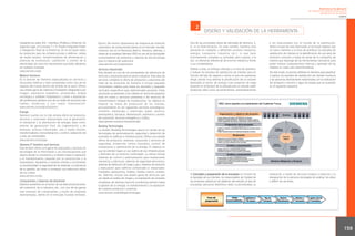Experiencias de aplicación
de métodos de medición directa de la
satisfacción de los clientes
SIEMENS

2

mediante las redes ASI - Interface, Profibus y Ethernet. En
segundo lugar, el Concepto T. I. P. (Totally Integrated Power
o Integración Total de la Potencia). En él se basan todos
los productos para las infraestructuras y edificios: celdas
de media tensión, transformadores de alimentación y
sistemas de iluminación, calefacción y control de la
electricidad, así como los mecanismos que todos utilizamos
en nuestras viviendas.
www.siemens.es/ps
Medical Solutions
Es la división de Siemens especializada en servicios y
soluciones médicas y está considerada como una de las
mejores del mundo dentro del ámbito de la salud. Ofrece
una amplia gama de sistemas innovadores (diagnóstico por
imagen, resonancia magnética, ultrasonidos, terapia
oncológica y software hospitalario) y pone a disposición
del profesional sanitario una de las redes de servicios más
fi a b l e s , m o d e r n a s y c o n m e j o r i m p l a n t a c i ó n .
www.siemens.es/medicalsolutions
Energía
Siemens cuenta con la más amplia oferta de productos,
servicios y soluciones relacionados con la generación,
el transporte y la distribución de energía, tales como:
plantas de generación fósil, de cogeneración y de
biomasa; turbinas industriales, alta y media tensión;
transformadores, instrumentación y control; calidad de red
y pilas de combustible.
www.siemens.es/energia
Siemens IT Solutions and Services
Esta división ofrece una gama de soluciones y servicios en
tecnologías de la información y las comunicaciones que
abarca desde la consultoría y el diseño hasta la operación
y el mantenimiento, pasando por la construcción y la
implantación. Ayudamos a nuestros clientes a incrementar
su productividad, la seguridad de los sistemas y la eficiencia
de su gestión, así como a conseguir una reducción eficaz
de sus costes.
www.siemens.es/sbs
Componentes y Sistemas del Automóvil
Estamos presentes en el sector de las telecomunicaciones,
del automóvil, de la industria, etc., con una de las gamas
más extensas de componentes a través de empresas
representadas, líderes en el mercado mundial (Infineon,

DISEÑO Y VALIDACIÓN DE LA HERRAMIENTA

Epcos). Así mismo, disponemos de máquinas de inserción
automática, de componentes líderes en el mercado mundial,
números uno en la Península Ibérica. Siemens, además, a
través de su empresa Siemens VDO es uno de los principales
suministradores de productos y sistemas de alta tecnología
para la industria del automóvil.
www.siemens.es/componentes

Una de las principales señas de identidad de Siemens, S.
A. es la diversificación. En este sentido, Siemens está
presente en múltiples y diferentes sectores (medicina,
energía, transpor te, industria, etc.), lo que hace
enormemente compleja su actividad, pero supone, a la
vez, un elemento diferencial de enorme relevancia frente
a sus competidores.

Servicios Industriales
Esta división es uno de los proveedores de referencia de
servicios y soluciones para el sector industrial. Este área de
servicios completa la oferta de productos y soluciones del
resto de las divisiones de Siemens e incluye paquetes
horizontales (válidos para todos los sectores) y paquetes
verticales (específicos para determinados sectores). Estas
soluciones se presentan a los clientes en forma de proyectos
llave en mano y servicios postventa o de servicios de
mantenimiento integral de instalaciones. Su objetivo es
mejorar las líneas de producción de los clientes,
principalmente en los siguientes sectores estratégicos:
cemento, metalurgia y siderurgia, papel, química,
petroquímica, farmacia, alimentación, automóvil y auxiliar
del automóvil, servicios energéticos y tráfico.
www.siemens.es/serviciosindustriales

Debido a esto, el enfoque utilizado a la hora de planificar
y realizar los estudios de satisfacción de clientes varía en
función del tipo de negocio o sector al que nos queramos
dirigir, siendo muy distinta la planificación de un estudio
destinado al sector de energía (con proyectos de larga
duración en el tiempo) de la utilizada para un estudio sobre
productos tales como accionamientos, automatizaciones

Building Technologies
La división Building Technologies abarca el campo de las
tecnologías de automatización, seguridad y detección de
incendios en edificios e infraestructuras. Ofrece una amplia
oferta de productos, sistemas, soluciones y servicios de
seguridad, protección contra incendios, control de
instalaciones y optimización de la energía. El objetivo es
que los clientes hagan un uso óptimo de sus infraestructuras
y disfruten de un entorno confortable. La oferta incluye
sistemas de control y automatización para instalaciones
mecánicas y eléctricas, sistemas de seguridad electrónica,
sistemas de detección de fuego y gas y sistemas de extinción
y evacuación para edificios comerciales e industriales:
hospitales, aeropuertos, hoteles, túneles, barcos, aviones,
etc. Además, incluye una amplia gama de servicios, que
van desde el análisis de riesgos y la explotación de centrales
receptoras de alarmas (security monitoring centres) hasta
la gestión de la energía, el mantenimiento y la reparación
de nuestros productos y sistemas.
www.siemens.es/buildingtechnologies

1. Concepto y preparación de la encuesta: en función de
la tipología de sus clientes, los responsables de Calidad de
las divisiones planifican los objetivos del estudio, el tipo de
encuestas (personal, telefónica, web), la periodicidad, su

o los relacionados con el mundo de la automoción.
Sobre la base de esta diversidad, el principal objetivo que
se marca Siemens a la hora de planificar los estudios de
satisfacción de clientes es la identificación de una serie de
atributos comunes a todas las áreas de la compañía, de
manera que disponga de las herramientas necesarias para
poder realizar comparaciones internas y aprender de los
mejores en cada caso (benchmarking).
De este modo, el proceso definido en Siemens para planificar
y realizar los estudios de satisfacción de clientes involucra
a las personas directamente relacionadas con la realización
del producto o servicio y sigue las etapas que se muestran
en el siguiente esquema:

realización a través de recursos propios o externos y la
designación de la persona encargada de analizar los datos
y definir las acciones.

159

 